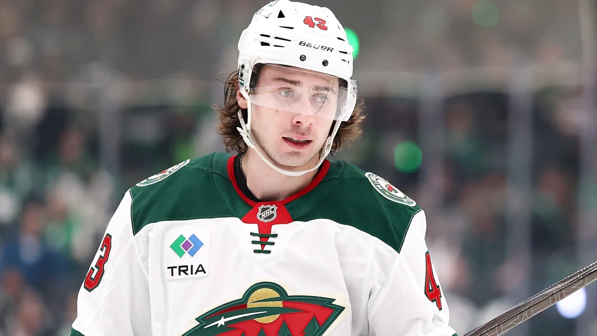 Quinn Hughes