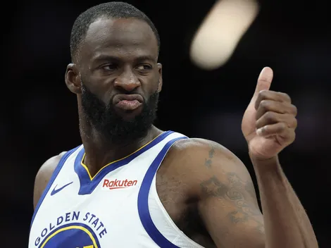 Draymond Green changes his mind with new Warriors deal as LeBron James chooses 76ers