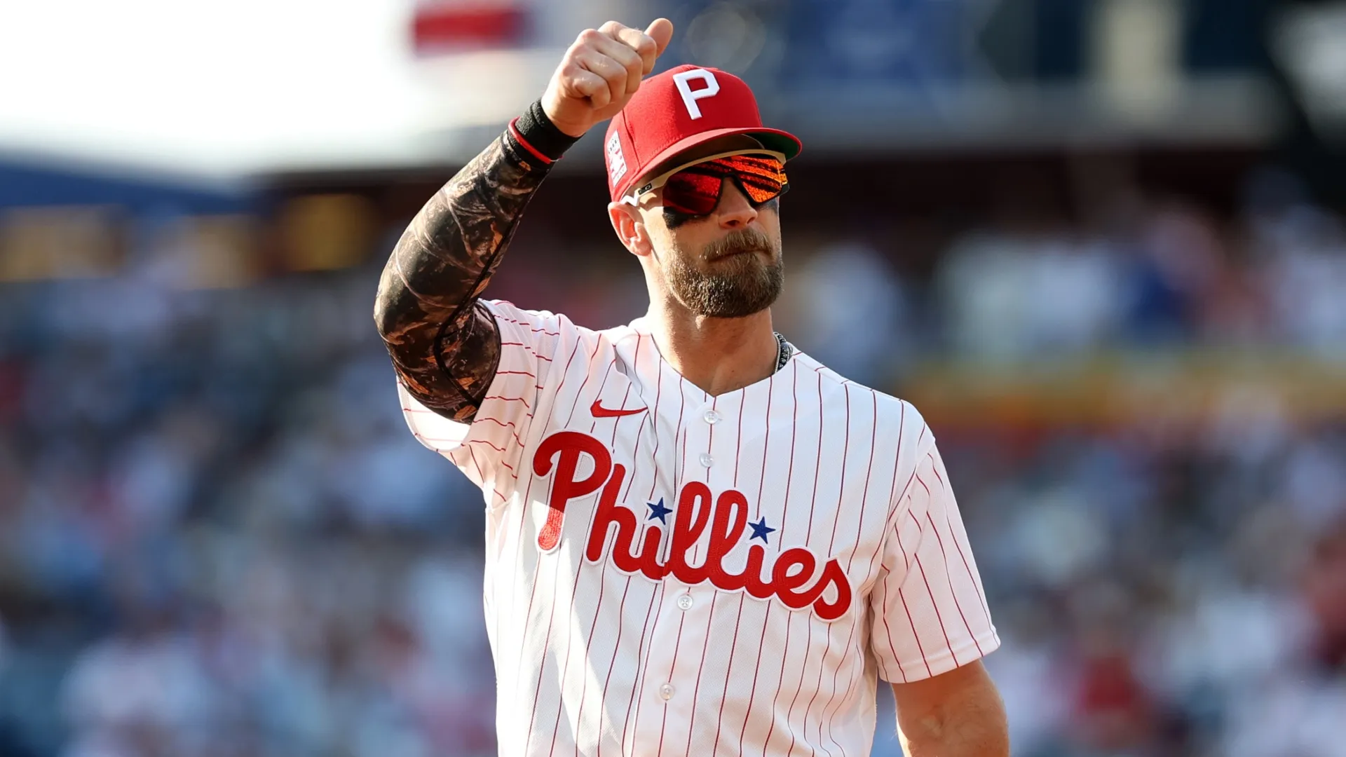 Bryce Harper