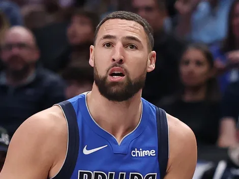 Klay Thompson reportedly stands as the primary target for the Miami Heat
