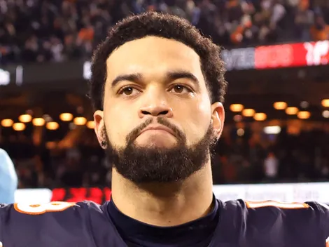 Caleb Williams trusts Bears’ offensive system will be more dominant in 2026
