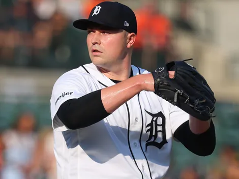 Cubs reportedly could face tough Pedro Ramirez decision in potential Tarik Skubal trade