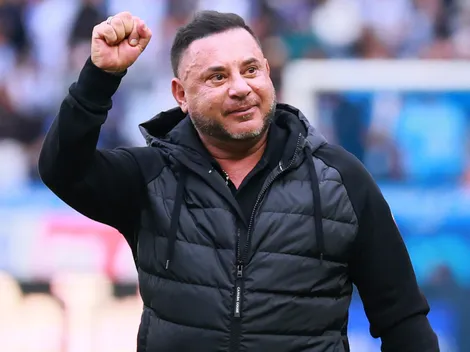 Antonio Mohamed's profile: Who is the Liga MX All-Stars coach?