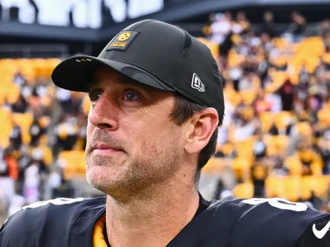 Steelers confirm QB depth chart to start 2026 training camp