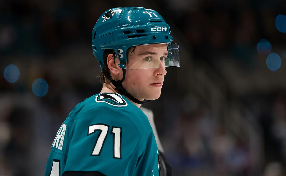 How Macklin Celebrini’s new Sharks contract compares to Connor McDavid and other NHL stars’ salaries