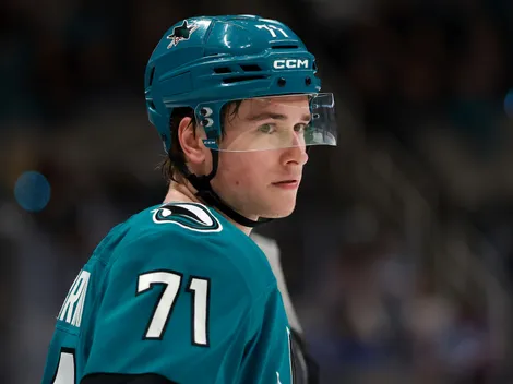 How Macklin Celebrini's new Sharks contract compares to Connor McDavid