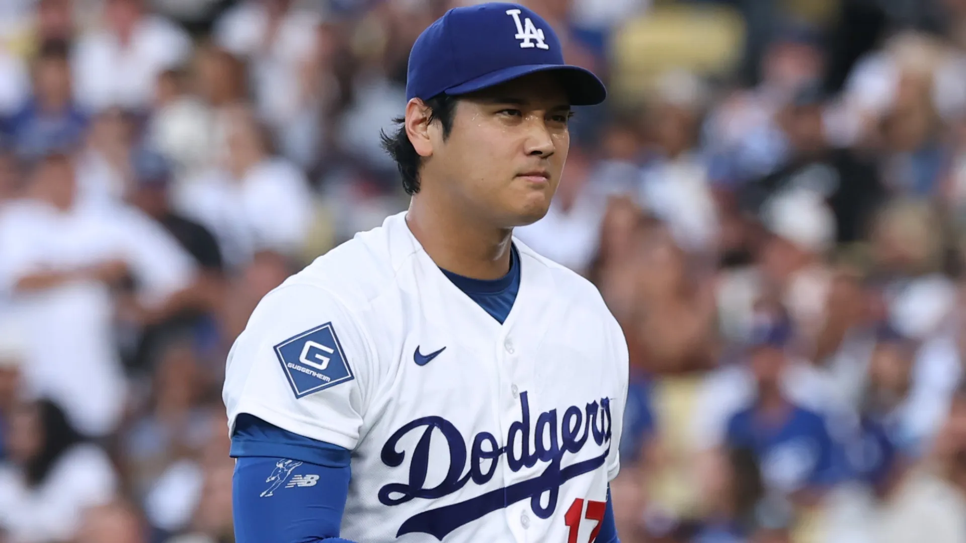 Shohei Ohtani