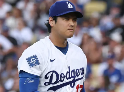 Dodgers provide new Shohei Ohtani update after pausing his pitching program