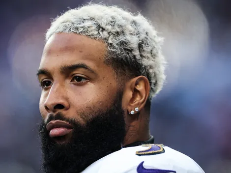 NY Giants reportedly make no guarantees to OBJ