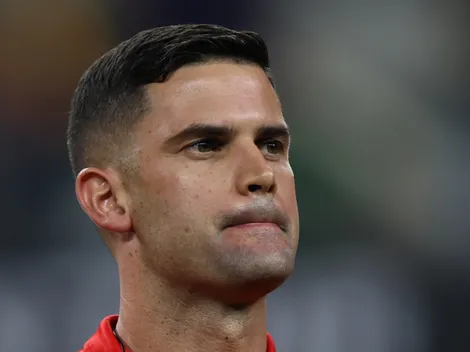 Who is the referee for the 2026 MLS All-Star Game today?