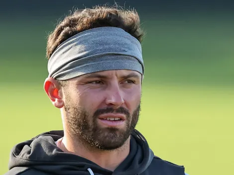 Baker Mayfield reportedly will not sign contract extension with Buccaneers