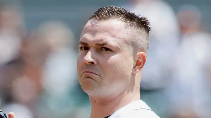 Tarik Skubal #29 of the Detroit Tigers.