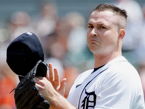 Dodgers reportedly emerge ahead of Braves, Brewers in race for Tarik Skubal