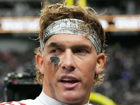 NY Giants' Dart, Nabers make up for lost time on Day 1 of training camp