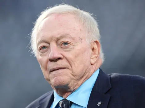 Jerry Jones confirms Cowboys are ready to make blockbuster trade