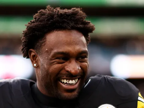 DK Metcalf reveals communication problems with Steelers QB Aaron Rodgers under Mike Tomlin
