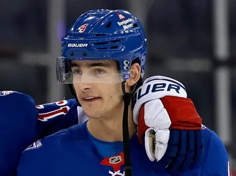 NY Rangers' Schneider could draw interest from three teams