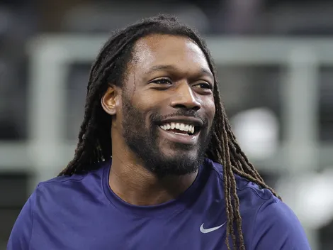 Browns leave the door open for the potential return of Jadeveon Clowney after Myles Garrett’s exit