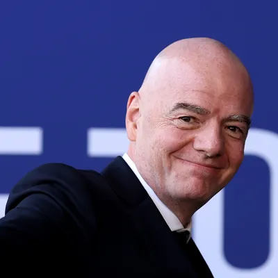 UEFA confirms World Cup boycott