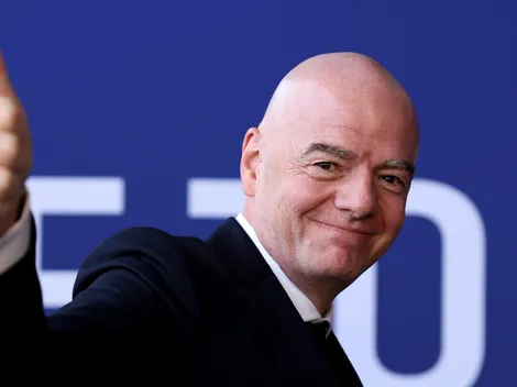 UEFA confirms World Cup boycott