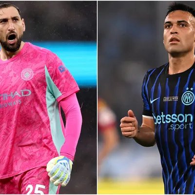 Manchester City vs Inter Milan: How to watch, Live Stream, TV Channel and Time for club friendly on August 1, 2026