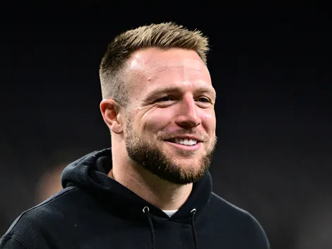 Taysom Hill won't return to Saints