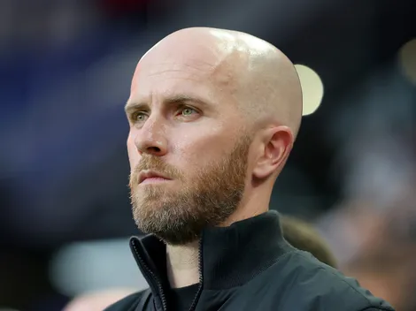 Michael Bradley sees US soccer in 'positive direction' after World Cup