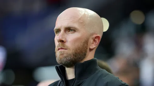 Michael Bradley sees US soccer in 'positive direction' after World Cup