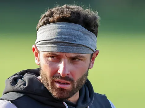 Baker Mayfield warns Buccaneers may regret their QB contract decision