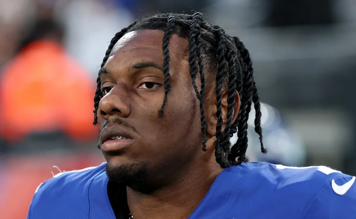 Nabers Noncommittal on Week 1 Return vs Cowboys