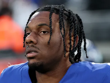 Malik Nabers doesn’t know if he’ll be ready for NY Giants vs Cowboys in Week 1