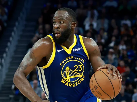 Draymond Green re-signs with Warriors: How much will he earn on his new contract?