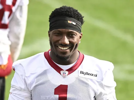 Deebo Samuel returns to San Francisco: 49ers WR depth chart updated for 2026 NFL season