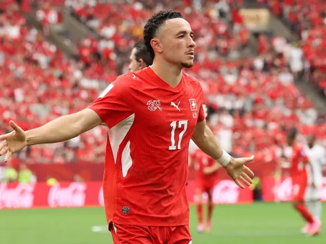 Switzerland vs Algeria: How to watch, Live Stream, TV Channel and Time for a 2026 World Cup match on July 2, 2026