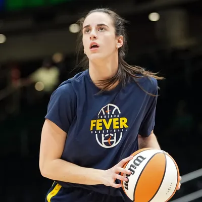 Is Caitlin Clark playing today, July 31, for Fever vs Fire?