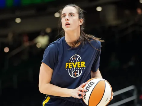 Is Caitlin Clark playing today, July 31, for Fever vs Fire?