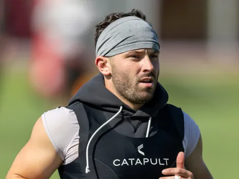 Mayfield and Bucs' one key disconnection that might have caused contractual impasse