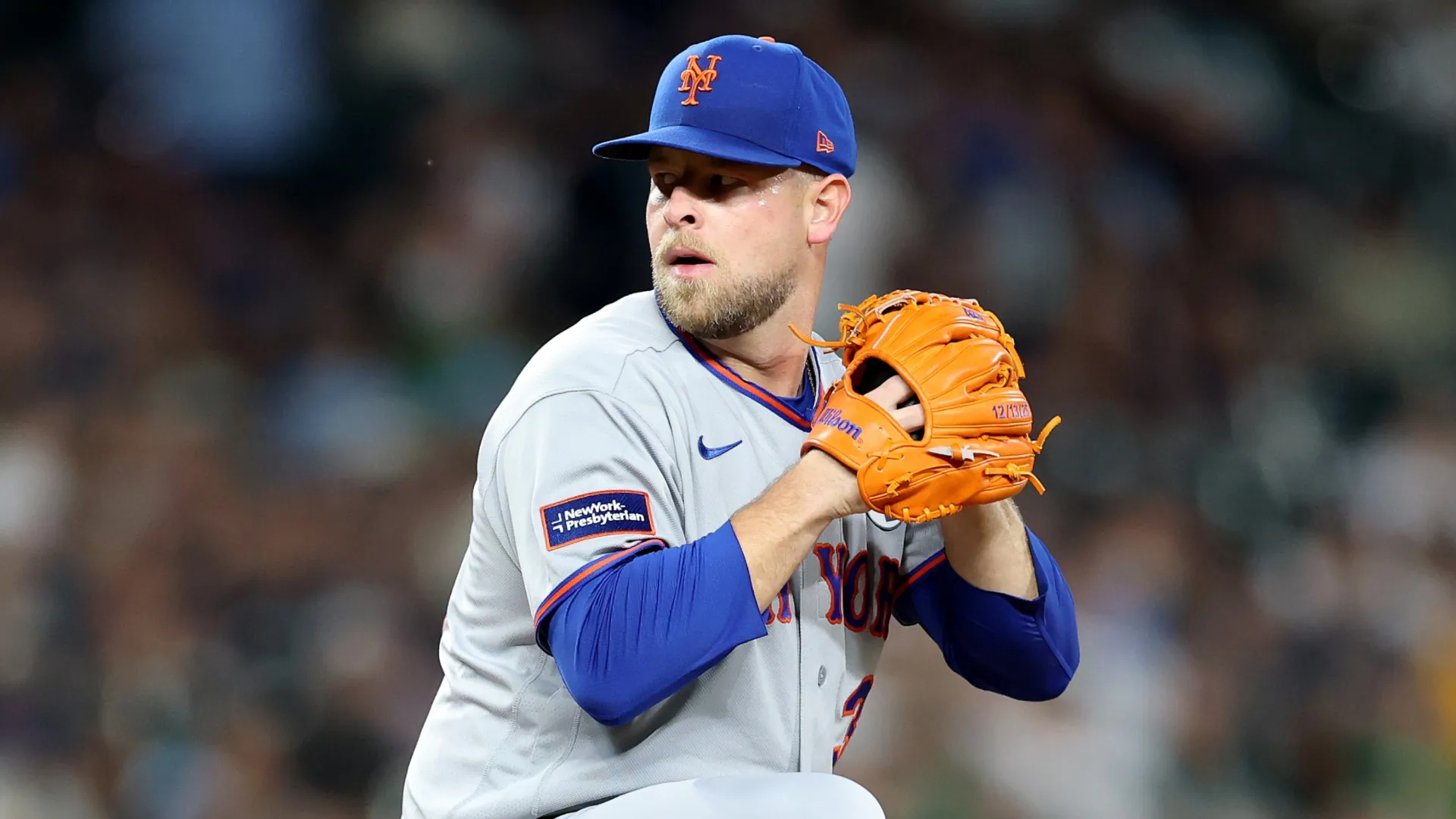 AJ Minter pitcher