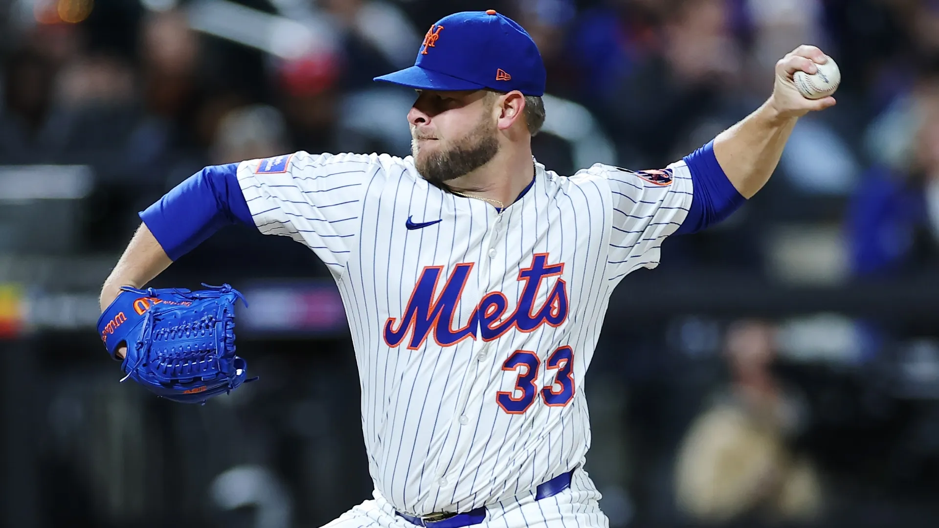 AJ Minter pitcher