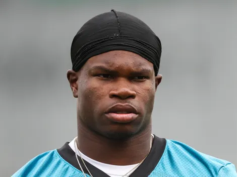 Travis Hunter details offseason transformation for Year 2 with Jaguars