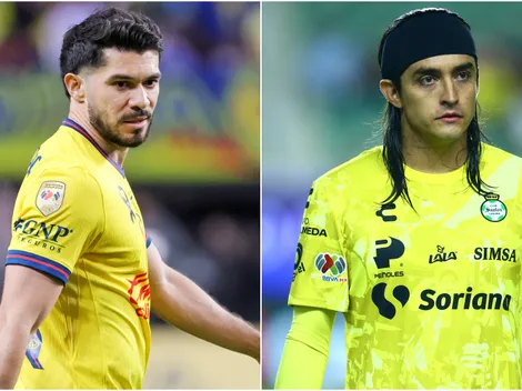 Club America vs Santos Laguna: How to watch, Live Stream, TV Channel and Time for the Liga MX Apertura on August 2, 2026