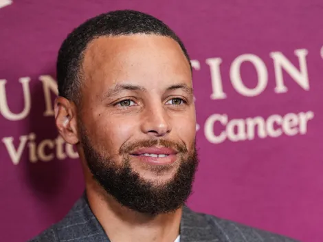 Steph Curry reportedly will not request a trade from Warriors