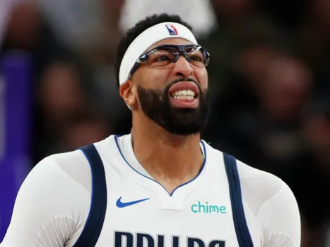 Anthony Davis could serve as key piece for Warriors to acquire star wings