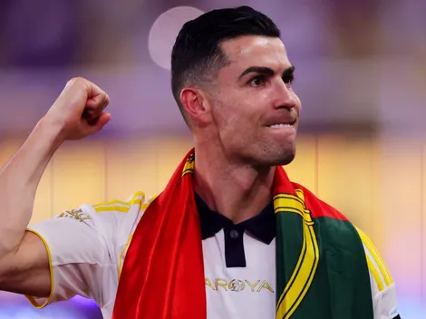 Is Cristiano Ronaldo playing today for Al Nassr vs Amadora in 2026 friendly?