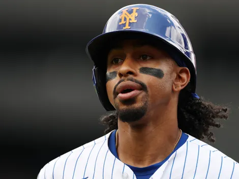 Lindor saddened by Minter's departure, tries to stay away from trade deadline noise