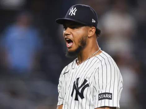 Yankees trade Camilo Doval to Pirates ahead of MLB trade deadline