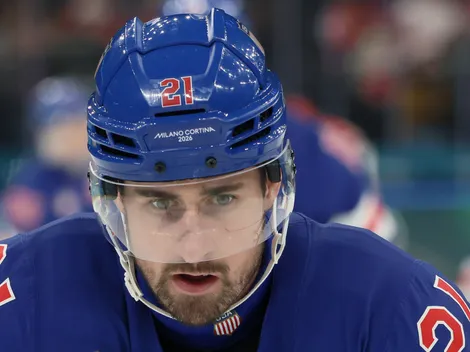 Red Wings reportedly make decision to avoid Dylan Larkin trade request