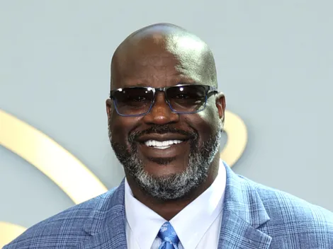 Shaquille O’Neal believes Kyrie Irving would block potential LeBron James reunion