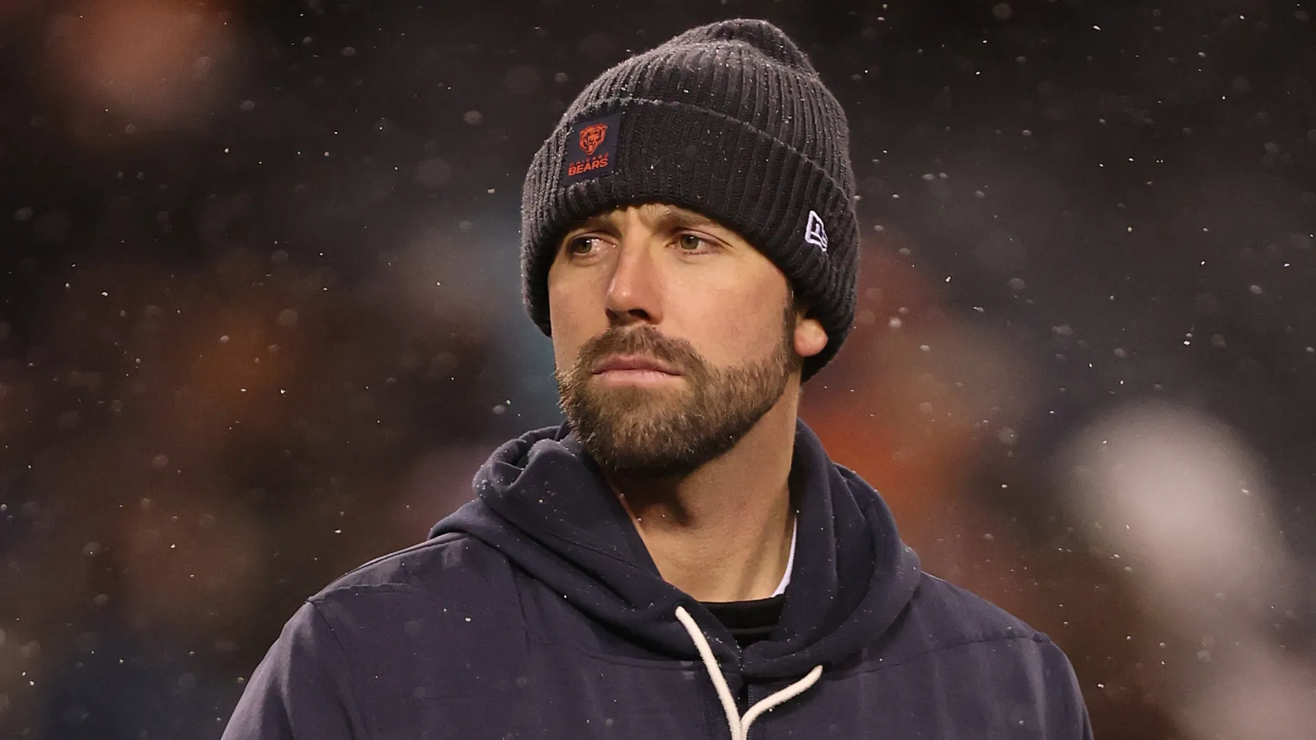 Declan Doyle new Ravens OC