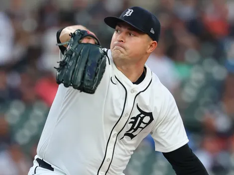 Tarik Skubal sends emotional farewell message to Tigers, shows excitement for Dodgers trade